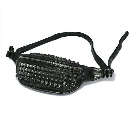 JNS731)POSTスタッズベルト-DOUBLE-｜アクセサリー通販のジャムホーム