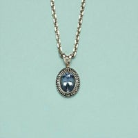 BIRTH STONE 0010 ハイブリッドカレッジネックレス / ネックレス