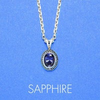 BIRTH STONE 0010 ハイブリッドカレッジネックレス / ネックレス