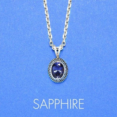 BIRTH STONE 0010 ハイブリッドカレッジネックレス / ネックレス