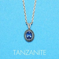 BIRTH STONE 0010 ハイブリッドカレッジネックレス / ネックレス