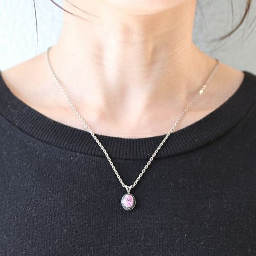 J-NC060)0010ハイブリッドカレッジネックレス｜アクセサリー通販の