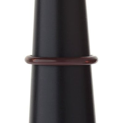 【ジャムホームメイド（JAMHOMEMADE）】シンデレラ - "Cinderella" ラウンドマリッジリング S -BROWN- / 結婚指輪・マリッジリング