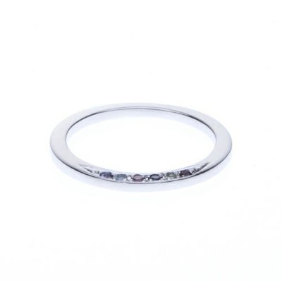 【ジャムホームメイド（JAMHOMEMADE）】ディズニーアニメーション『美女と野獣』のマリッジリング S / 結婚指輪・マリッジリング