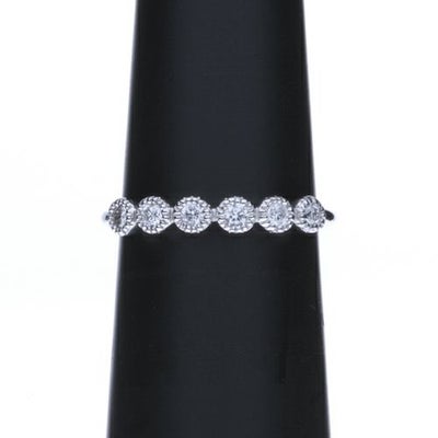 【ジャムホームメイド（JAMHOMEMADE）】ディズニーアニメーション『美女と野獣』のエンゲージリング -PT900- / 婚約指輪・エンゲージリング