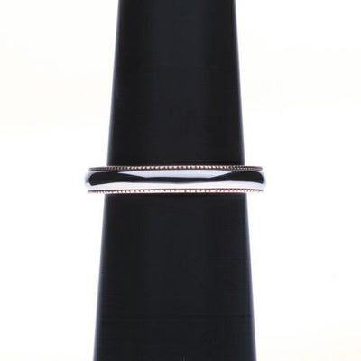 【ジャムホームメイド（JAMHOMEMADE）】眠れる森の美女 - "Sleeping Beauty" マリッジリング M -K18 PG- / 結婚指輪・マリッジリング