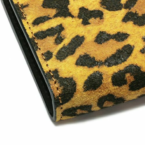 新品☆MCM☆レオパード柄ジップ付きウォレット 韓国 お値下げは不可 コーチ COACH コーチ 財布 COACH アウトレット ミディアム コーナー