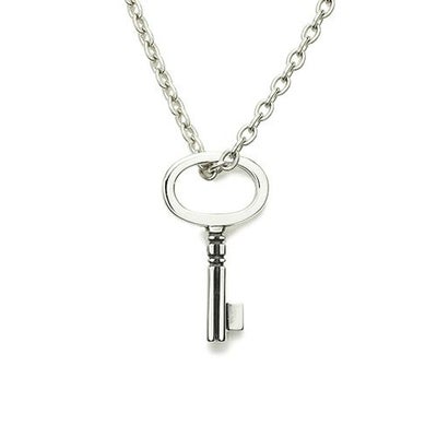 【ジャムホームメイド（JAMHOMEMADE）】キーラブネックレス