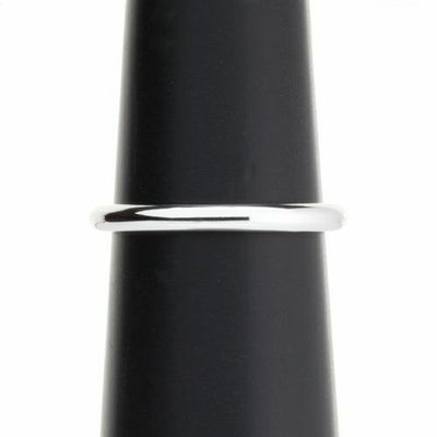 【ジャムホームメイド（JAMHOMEMADE）】シンデレラ - "Cinderella" ラウンドマリッジリング S -PT900- / 結婚指輪・マリッジリング