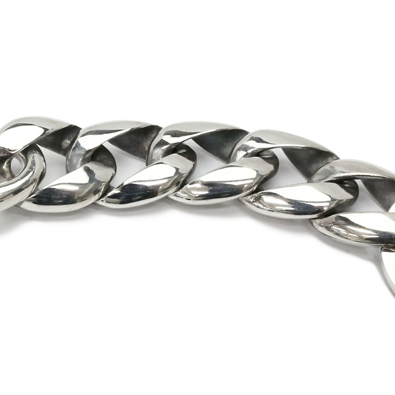 J-NS248)クラシック喜平キーチェーン/キーホルダー/カラビナタイプ