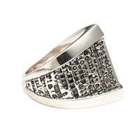 J-NS028)ヤコブリングM/指輪｜アクセサリー通販のジャムホームメイド 