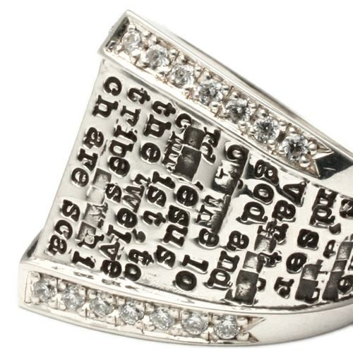J-NS381)ダイヤモンドヤコブリングM/指輪｜アクセサリー通販のジャム
