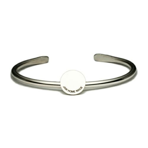 J-NS068)レボリューションスカルチェーンブレスレット｜アクセサリー