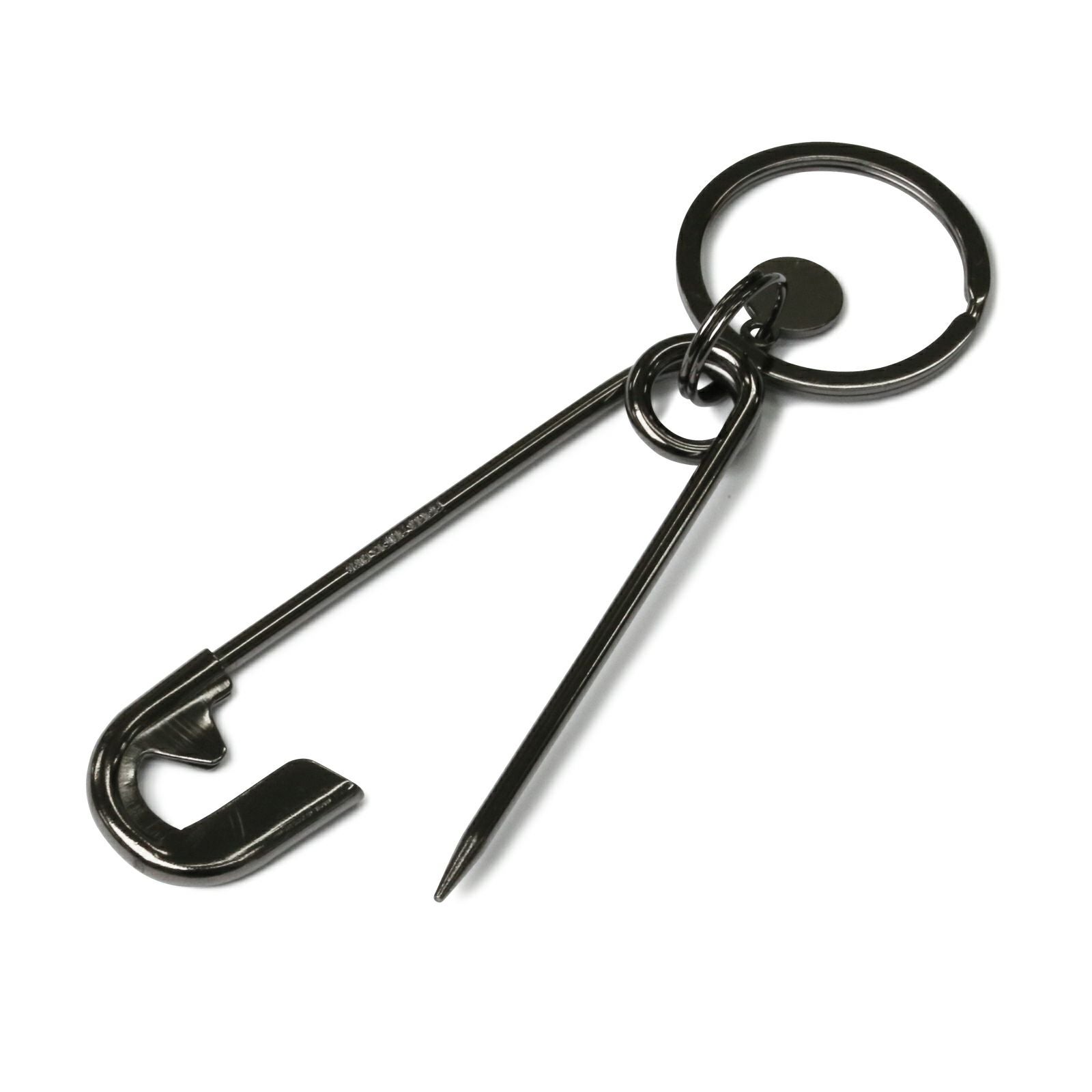 J-NS362)安全ピン キーホルダー｜アクセサリー通販のジャムホーム