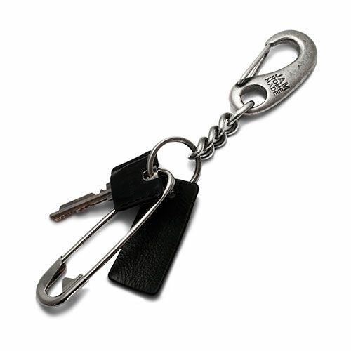 マガダマ チェーン キーホルダー・キーチェーン M｜アクセサリー通販の