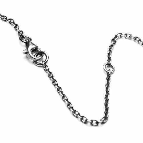 JWD-NC053)ミッキーマウススターネックレス｜アクセサリー通販のジャム