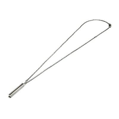 【ジャムホームメイド（JAMHOMEMADE）】AB型 スティックネックレス NEW TYPE （血液型）