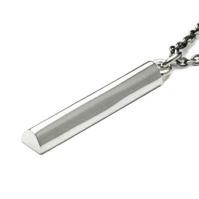 【ジャムホームメイド（JAMHOMEMADE）】A型 スティックネックレス NEW TYPE （血液型）