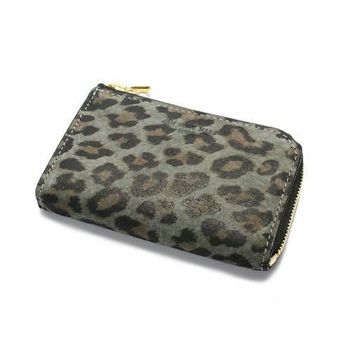 メゾンドリーファー  レオパード 財布 LeSportsac（レスポートサック） 訳あり新品 メゾンドリーファー