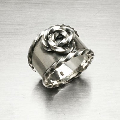 【ジャムホームメイド（JAMHOMEMADE）】シープリング -New Year Collection- / 指輪