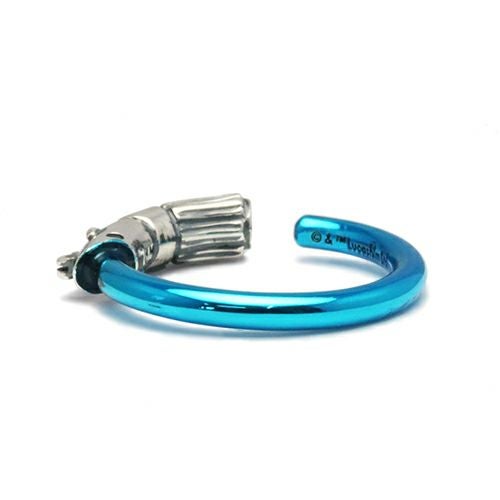 STARWARS ライトセーバーバングル-LUKE JSWBR01B)スター・ウォーズ