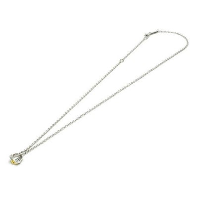 【ジャムホームメイド（JAMHOMEMADE）】ドナルド & デイジー チューネックレス