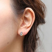 JWDPI24RP)ドナルド&デイジーチューピアス/両耳｜アクセサリー通販の 