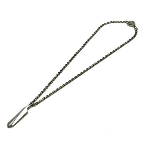 【ジャムホームメイド（JAMHOMEMADE）】NEO X ネックレス S