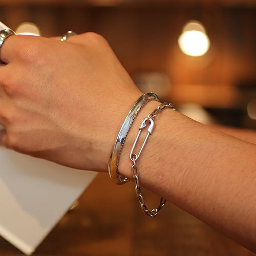 JNS558SM)NEOXバングルS/ブレスレット｜アクセサリー通販のジャム