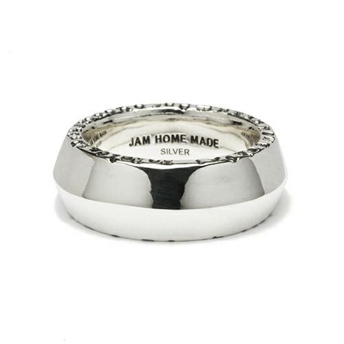 JNS559SM)NEOX リングM-シルバー/指輪｜アクセサリー通販のジャム