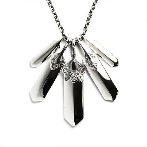 JNS567SM)NEOXネックレスSET｜アクセサリー通販のジャムホームメイド