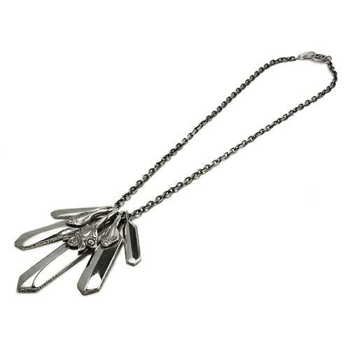 JNS567SM)NEOXネックレスSET｜アクセサリー通販のジャムホームメイド