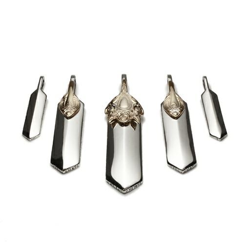 【ジャムホームメイド（JAMHOMEMADE）】NEO X ネックレス SET - K10イエローゴールド