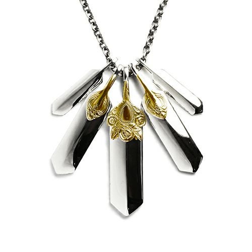 JNS567SM)NEOXネックレスSET｜アクセサリー通販のジャムホームメイド