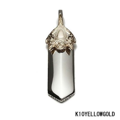 【ジャムホームメイド（JAMHOMEMADE）】NEO X ネックレス TOP L