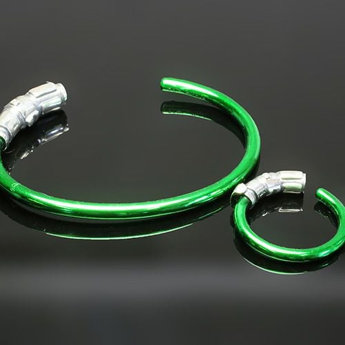 スターウォーズ "STAR WARS&trade;" ライトセーバーリング -MASTER YODA- / 指輪・リング