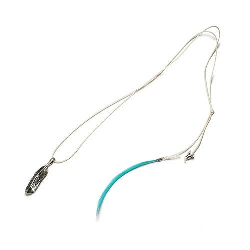 JSR001)赤髪の白雪姫CLARINESK.DIDネックレス-ゼン-｜アクセサリー通販