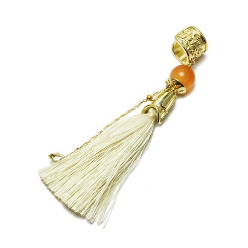 JSR001)赤髪の白雪姫CLARINESK.DIDネックレス-ゼン-｜アクセサリー通販