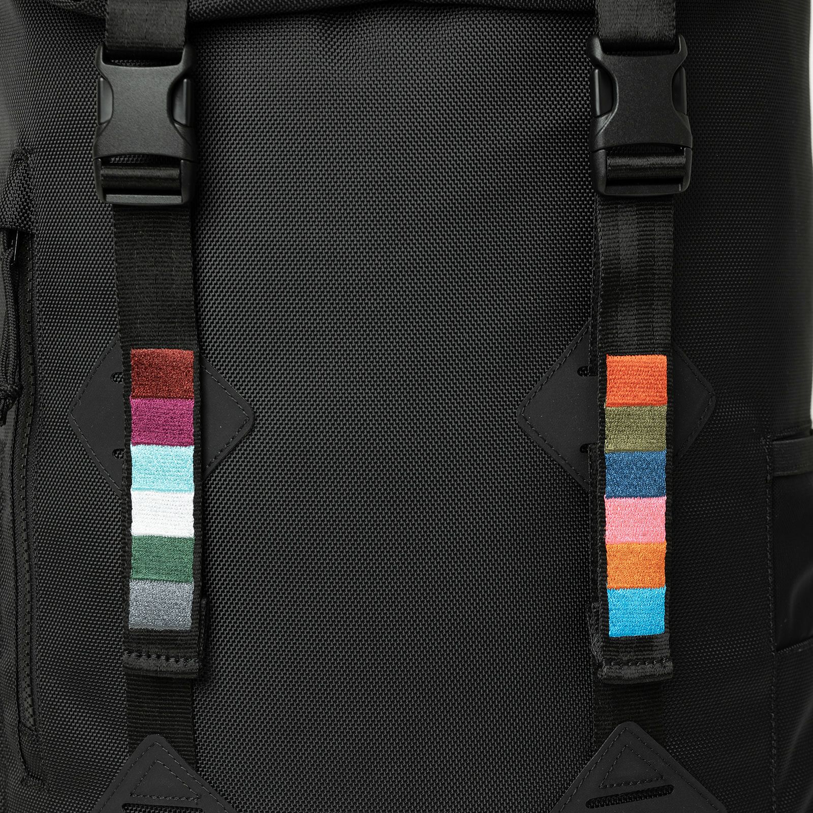 JNEBG01)NEWERA/ニューエラバースカラーラックサック35L/リュック