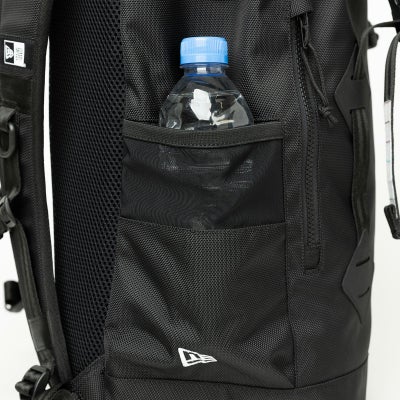 【ジャムホームメイド（JAMHOMEMADE）】 NEW ERA/ニューエラ バースカラーラックサック 35L / リュック