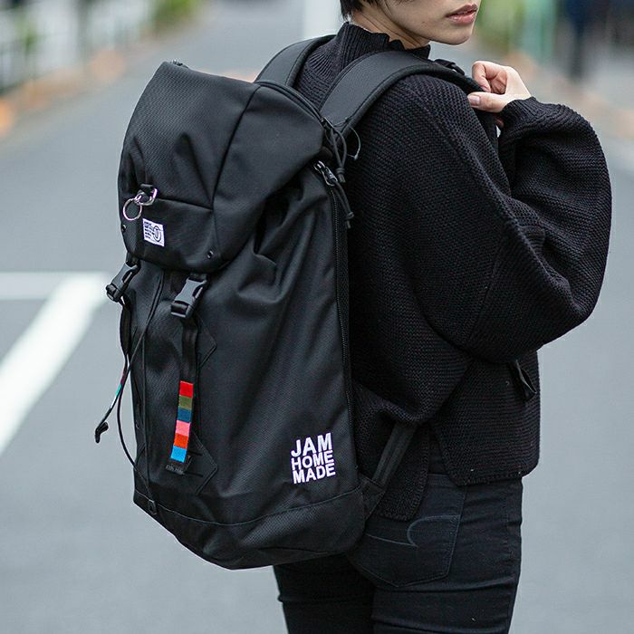 JNEBG01)NEWERA/ニューエラバースカラーラックサック35L/リュック