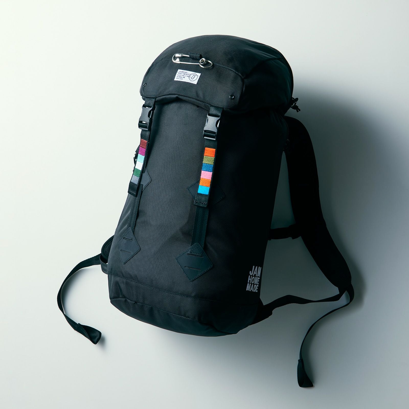 JNEBG01)NEWERA/ニューエラバースカラーラックサック35L/リュック