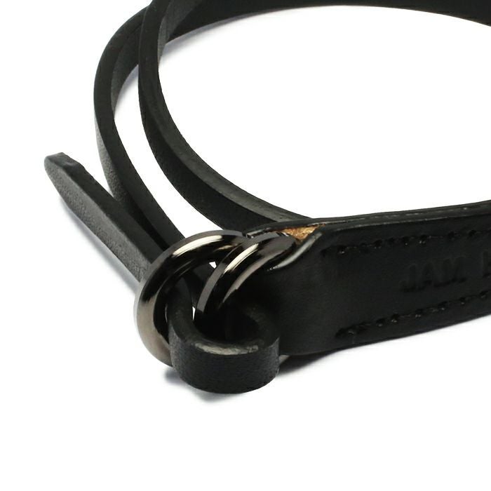 J-BR031)レザーブレスレット2巻-Lavish-｜アクセサリー通販のジャム
