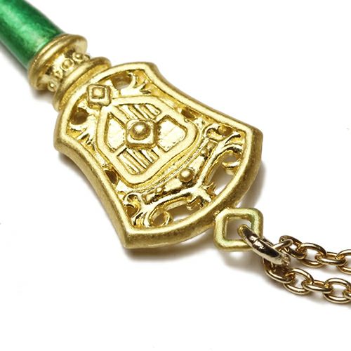 JSR008)赤髪の白雪姫キーネックレス｜アクセサリー通販のジャムホーム