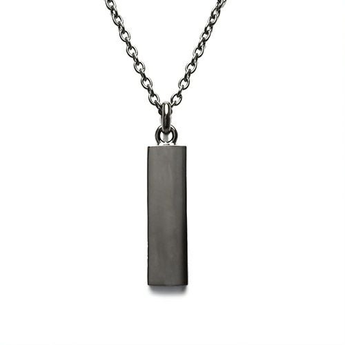 【ジャムホームメイド（JAMHOMEMADE）】PMA ネックレス - ブラック