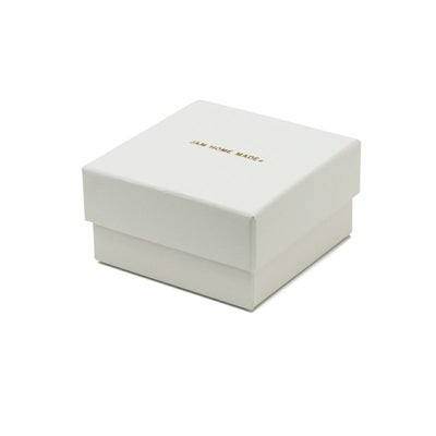 【ジャムホームメイド（JAMHOMEMADE）】コイン ネックレス ヴィンテージ マーキュリーコイン - シルバー