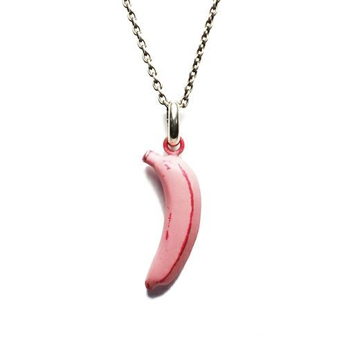 HUMAN MADE ネックレス　ピンク HUMAN MADE HEART NECKLACE ハートネックレス ピンク - メルカリ