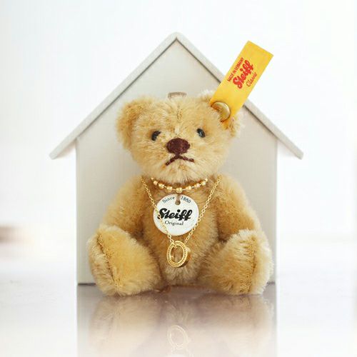 シュタイフ(Steiff)通販｜ジャムホームメイド公式｜JAM HOME MADE