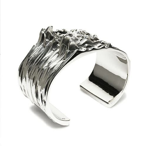 3D XZ バングル L / ブレスレット ・ バングル