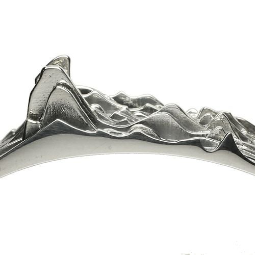 J17SBR2)3DXZバングルL/ブレスレット｜アクセサリー通販のジャムホーム